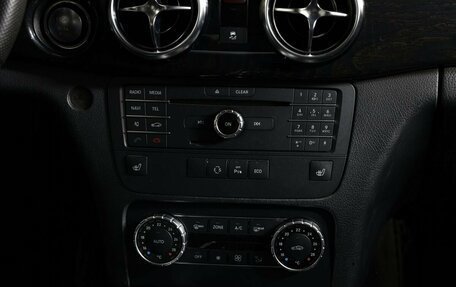 Mercedes-Benz GLK-Класс, 2014 год, 1 550 000 рублей, 21 фотография