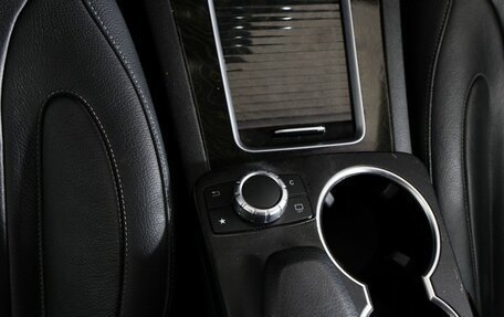 Mercedes-Benz GLK-Класс, 2014 год, 1 550 000 рублей, 20 фотография