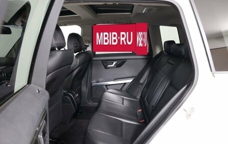 Mercedes-Benz GLK-Класс, 2014 год, 1 550 000 рублей, 12 фотография
