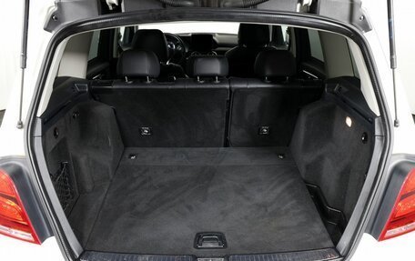 Mercedes-Benz GLK-Класс, 2014 год, 1 550 000 рублей, 29 фотография