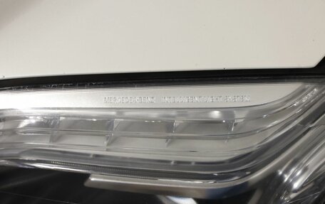 Mercedes-Benz GLK-Класс, 2014 год, 1 550 000 рублей, 26 фотография