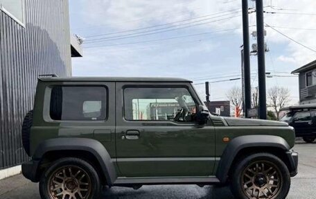 Suzuki Jimny, 2023 год, 1 688 000 рублей, 7 фотография