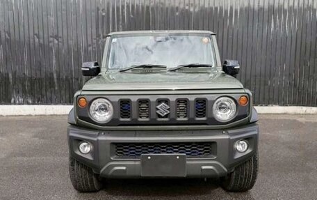 Suzuki Jimny, 2023 год, 1 688 000 рублей, 2 фотография