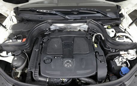 Mercedes-Benz GLK-Класс, 2014 год, 1 550 000 рублей, 30 фотография