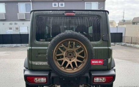 Suzuki Jimny, 2023 год, 1 688 000 рублей, 5 фотография
