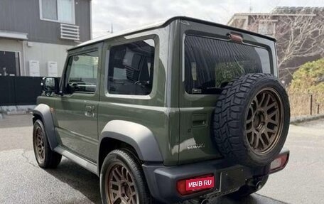 Suzuki Jimny, 2023 год, 1 688 000 рублей, 6 фотография