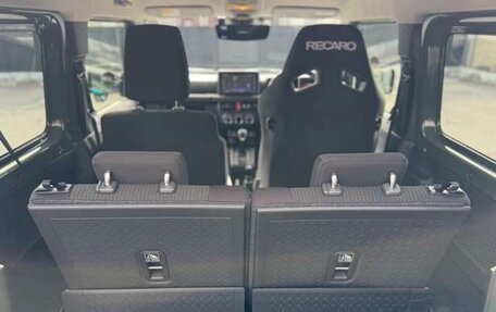 Suzuki Jimny, 2023 год, 1 688 000 рублей, 14 фотография