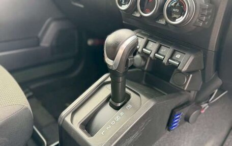 Suzuki Jimny, 2023 год, 1 688 000 рублей, 13 фотография