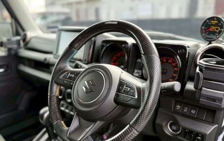 Suzuki Jimny, 2023 год, 1 688 000 рублей, 11 фотография