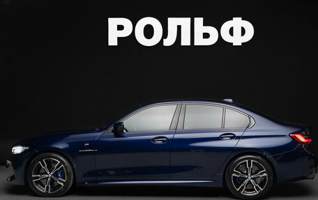 BMW 3 серия, 2025 год, 6 290 000 рублей, 4 фотография