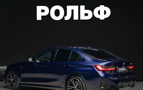 BMW 3 серия, 2025 год, 6 290 000 рублей, 5 фотография