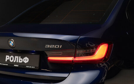 BMW 3 серия, 2025 год, 6 290 000 рублей, 8 фотография