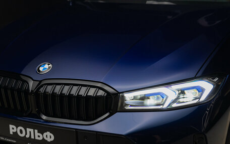 BMW 3 серия, 2025 год, 6 290 000 рублей, 9 фотография