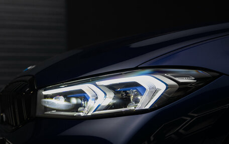 BMW 3 серия, 2025 год, 6 290 000 рублей, 10 фотография