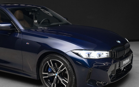 BMW 3 серия, 2025 год, 6 290 000 рублей, 7 фотография