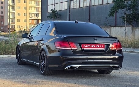Mercedes-Benz E-Класс, 2010 год, 1 130 000 рублей, 2 фотография