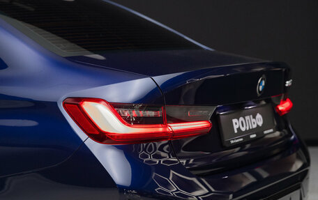 BMW 3 серия, 2025 год, 6 290 000 рублей, 11 фотография