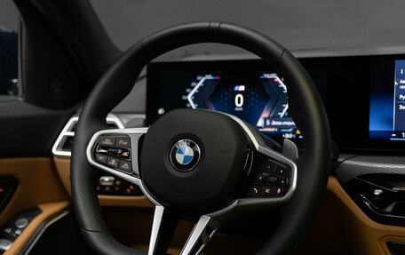 BMW 3 серия, 2025 год, 6 290 000 рублей, 15 фотография