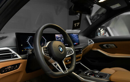 BMW 3 серия, 2025 год, 6 290 000 рублей, 16 фотография