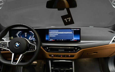 BMW 3 серия, 2025 год, 6 290 000 рублей, 18 фотография