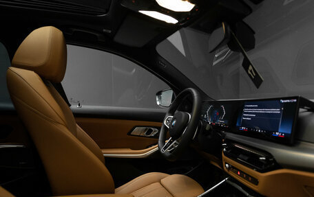BMW 3 серия, 2025 год, 6 290 000 рублей, 23 фотография