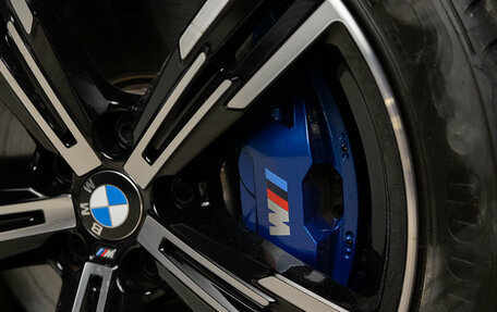 BMW 3 серия, 2025 год, 6 290 000 рублей, 14 фотография