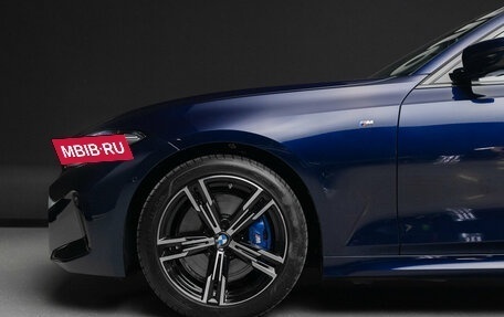 BMW 3 серия, 2025 год, 6 290 000 рублей, 12 фотография