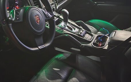 Porsche Cayenne III, 2010 год, 1 280 000 рублей, 6 фотография