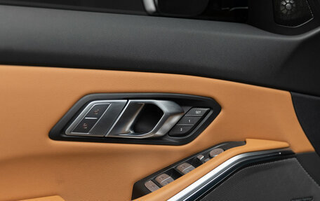 BMW 3 серия, 2025 год, 6 290 000 рублей, 26 фотография