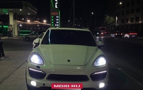 Porsche Cayenne III, 2010 год, 1 280 000 рублей, 3 фотография
