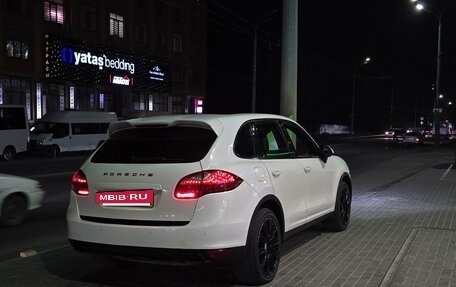 Porsche Cayenne III, 2010 год, 1 280 000 рублей, 5 фотография