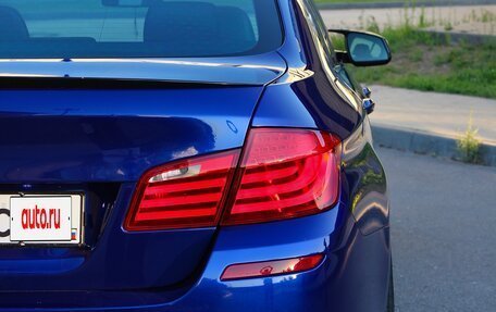BMW 5 серия, 2012 год, 2 150 000 рублей, 8 фотография