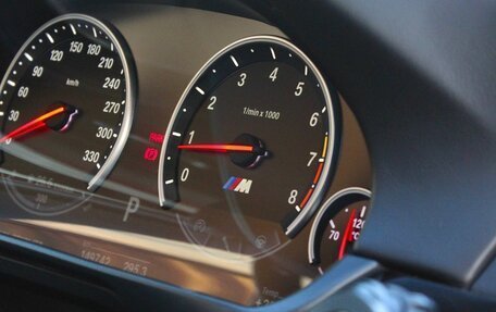 BMW 5 серия, 2012 год, 2 150 000 рублей, 12 фотография