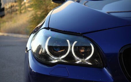 BMW 5 серия, 2012 год, 2 150 000 рублей, 11 фотография