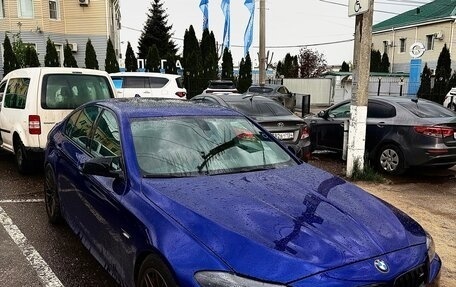 BMW 5 серия, 2012 год, 2 150 000 рублей, 20 фотография