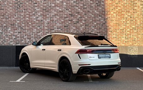 Audi RS Q8 I, 2020 год, 14 999 000 рублей, 10 фотография