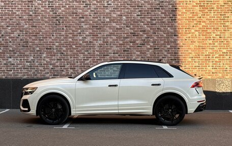 Audi RS Q8 I, 2020 год, 14 999 000 рублей, 9 фотография