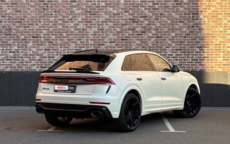 Audi RS Q8 I, 2020 год, 14 999 000 рублей, 15 фотография