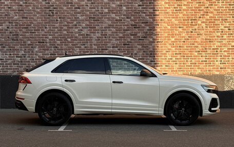Audi RS Q8 I, 2020 год, 14 999 000 рублей, 2 фотография