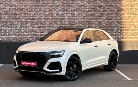 Audi RS Q8 I, 2020 год, 14 999 000 рублей, 5 фотография