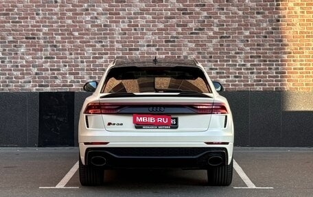 Audi RS Q8 I, 2020 год, 14 999 000 рублей, 7 фотография