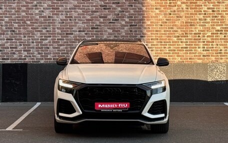 Audi RS Q8 I, 2020 год, 14 999 000 рублей, 6 фотография