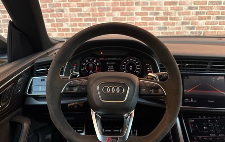 Audi RS Q8 I, 2020 год, 14 999 000 рублей, 25 фотография