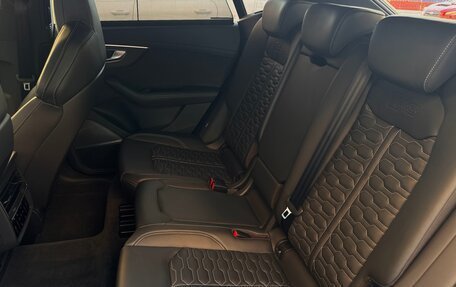 Audi RS Q8 I, 2020 год, 14 999 000 рублей, 21 фотография