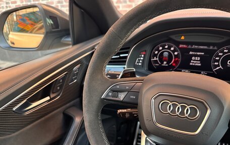 Audi RS Q8 I, 2020 год, 14 999 000 рублей, 23 фотография