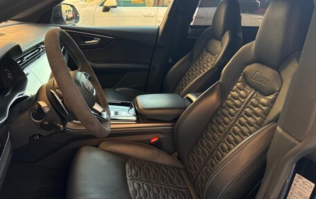 Audi RS Q8 I, 2020 год, 14 999 000 рублей, 20 фотография