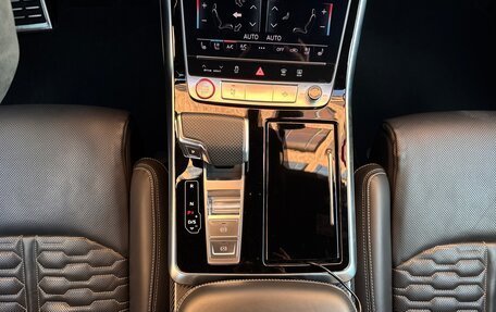 Audi RS Q8 I, 2020 год, 14 999 000 рублей, 26 фотография