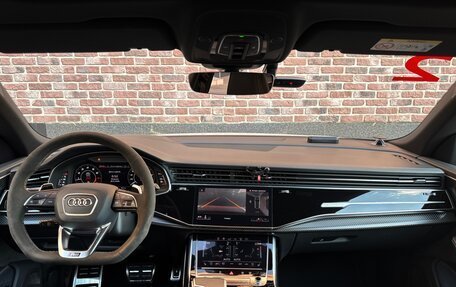 Audi RS Q8 I, 2020 год, 14 999 000 рублей, 24 фотография