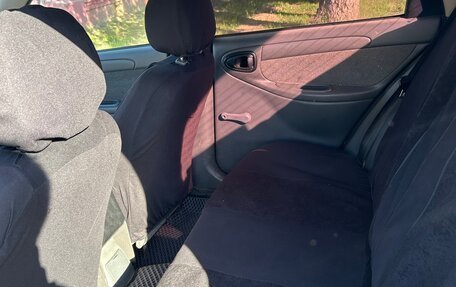 Chevrolet Lanos I, 2007 год, 180 000 рублей, 8 фотография