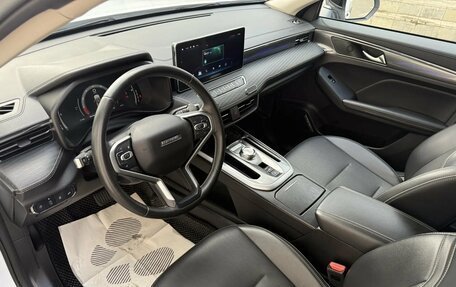Haval Jolion, 2024 год, 2 000 000 рублей, 10 фотография